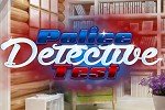 Police Detective Test