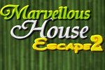 Marvellous House Escape 2