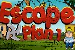 Escape Plan 1