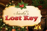 Santa's Lost Key