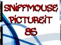 Sniffmouse PictureIt 86