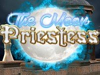 The Moon Priestess