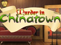 Murder in Chinatown