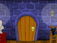 Potion Shop Escape