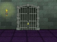 Toon Escape - Dungeon