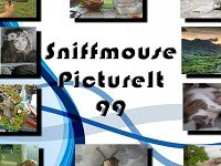 Sniffmouse PictureIt 99