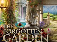 The Forgotten Garden