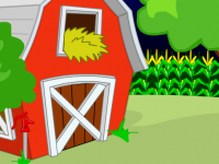 Toon Escape Farm