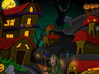 Halloween Town