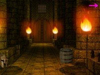 Medieval Adventures Escape