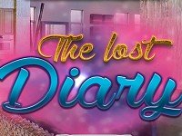 The Lost Diary