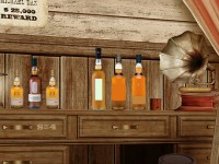 Western Saloon