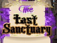 The Last Sanctuary